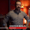 2020 Dominus Berlin im RBB Abendschau Sexarbeit