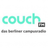 couchFM Radiointerview mit SM Master dominus Berlin