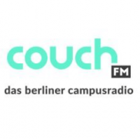 couchFM Radiointerview mit SM Master dominus Berlin