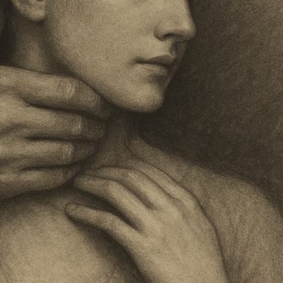 11/2025 Zwischen Schmerz und Hingabe: Mein erstes Mal beim dominus