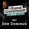 der erfolgreichste Podcast der BDM Szene Interviewt den dominus