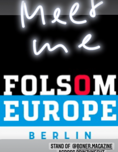 06/2021 Folsom Berlin