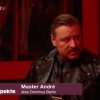 SM Master Andre ZDF Interview